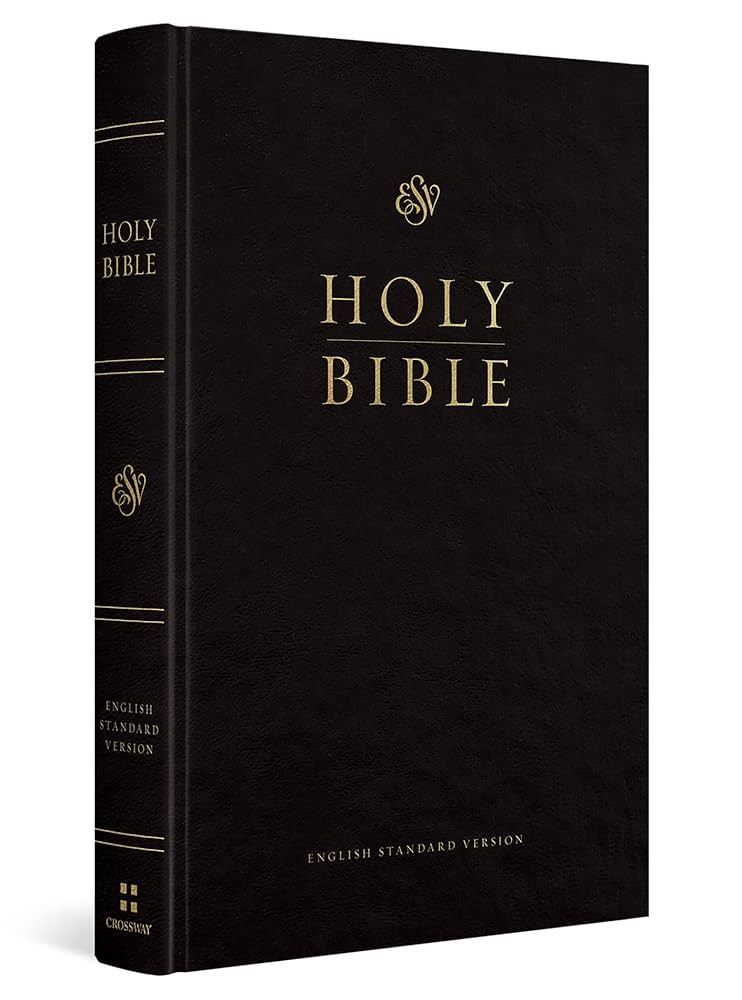 洋書 HOLY BIBLE ENGLISH STANDARD VERSION Books Kinokuniya: Holy Bible: English Standard Version (ESV